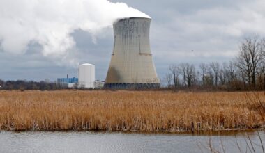 Ottawa, Lucas County EMAs to test new alert system for Davis-Besse Nuclear Power Station