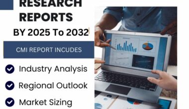 U.S. Nuclear Medicine Diagnostics Market 2025 2032  Analysis