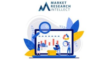 Global Process Visualization Software Market Set to Reach USD