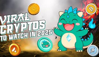 Fed Decision Week: BullZilla Tops the 5 Best Cryptos to Buy Now