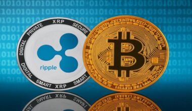 BTC or XRP: Which cryptocurrency is recommended