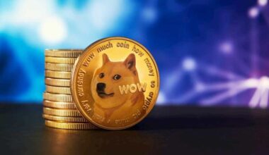 Litecoin Stalls and Dogecoin Dips