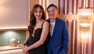 Netflix Bringing Popular ‘Love Is Blind’ Reality Dating Show to Italy Dec. 1