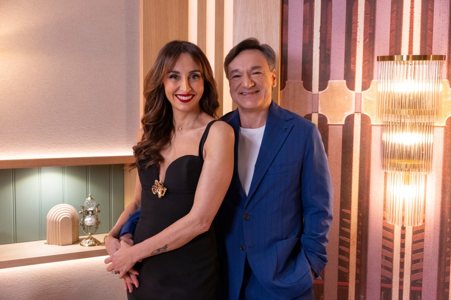 Netflix Bringing Popular ‘Love Is Blind’ Reality Dating Show to Italy Dec. 1