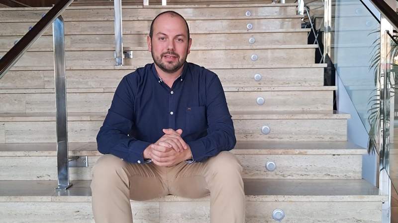 DIT Portugal quer 200 agências em 2026 e tem como meta “as 400 a 500 agências”, avançou o diretor-geral Lander Arriaga