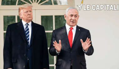 Le Capitali - Israele e Hamas hanno raggiunto un'intesa