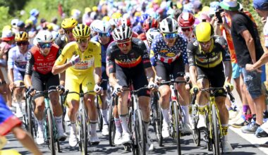 Le Luxembourg officiellement candidat pour accueillir le Grand Départ du Tour de France 2028