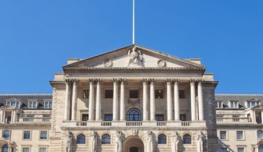 The man who broke the Bank of England – and built it back up again