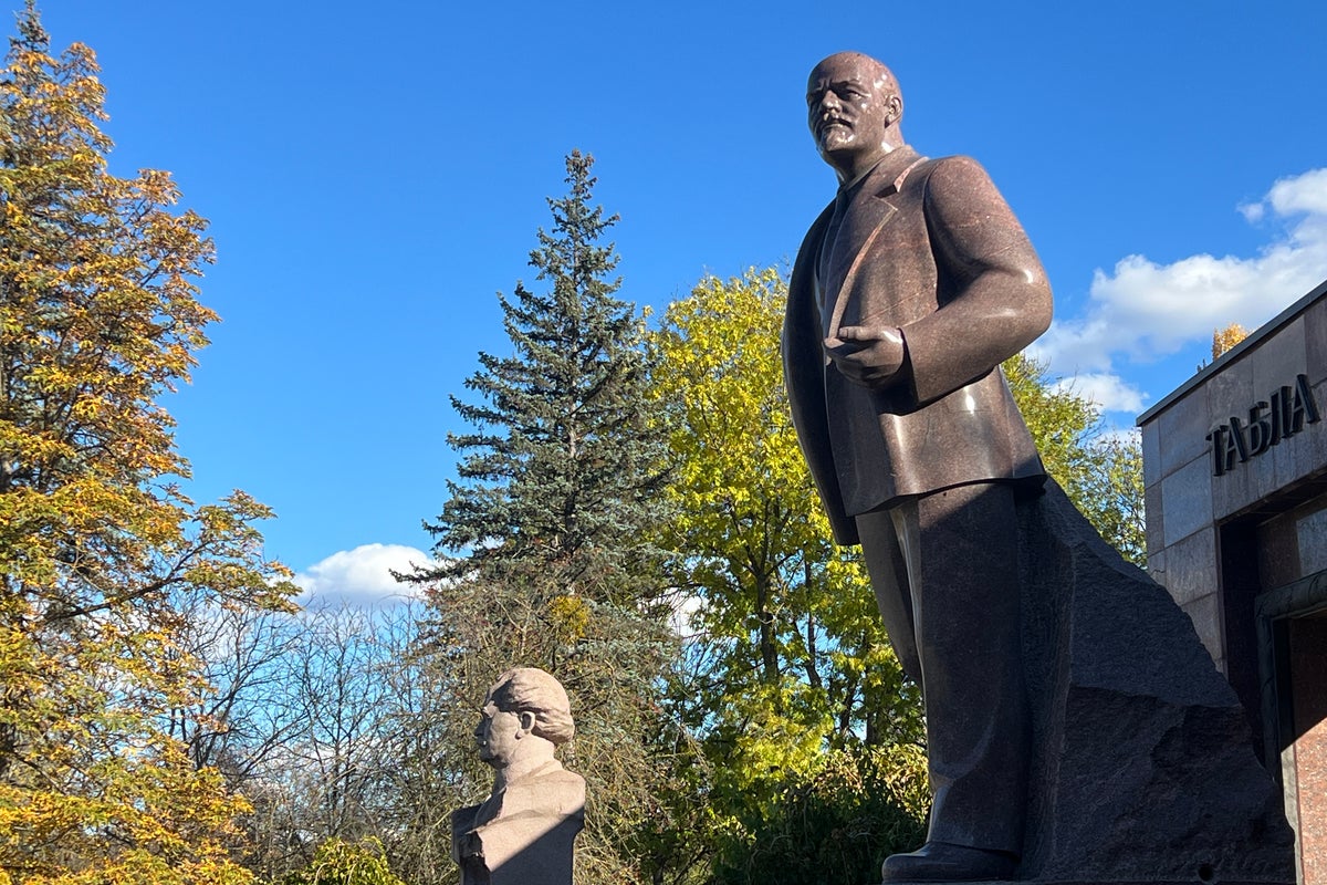 Eight hours of travel jeopardy on the long and winding road to Chisinau