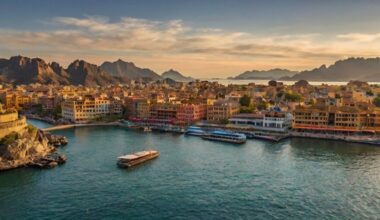 US, Canada, Mexico, Australia, UK, Japan, Italy, France and Vietnam Showcase the Fastest-Rising Destinations with Scenic Landscapes, Culinary Delights, Wellness Retreats, and Authentic Local Culture Travelers Are Seeking