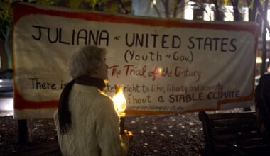 The kids who sued America over climate change aren’t done yet | They want an international human rights body to hold the U.S. accountable — and are spotlighting Indigenous communities on the frontlines.