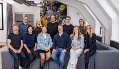 Finland’s Lifeline Ventures launches €400M Fund VI
