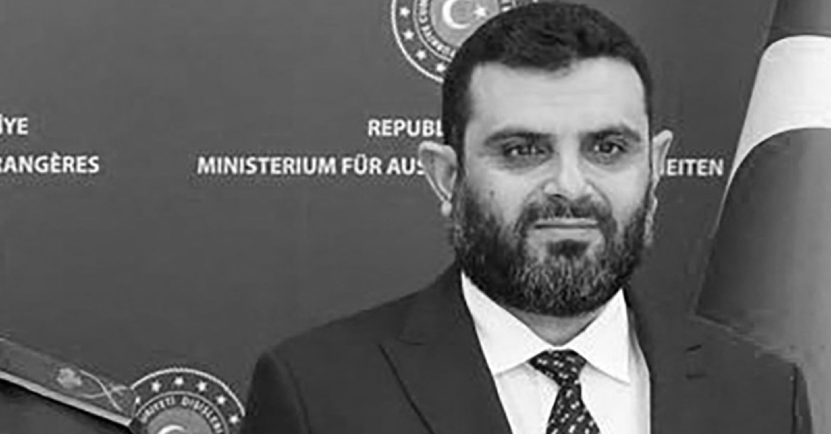 Syria • Syria's spy chief ramps up regional intelligence cooperation