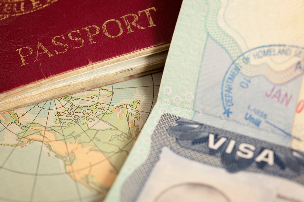 Legal immigration is an absolute nightmare