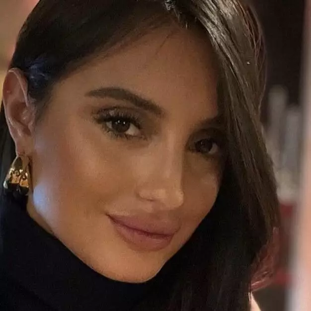 „Surpriza” lui Mircea Lucescu are o iubită superbă! Cum arată și cu ce se ocupă Marie, partenera lui Lisav Eissat