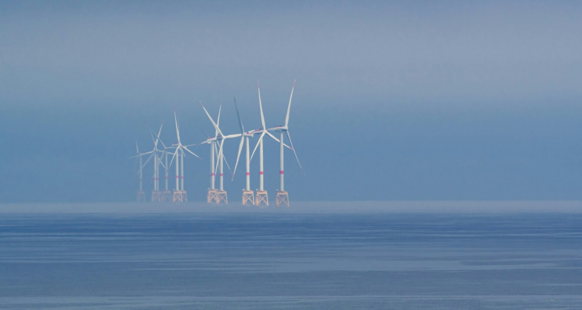 Ignitis to Become Sole Owner of Lithuania's First Offshore Wind Farm as Ocean Winds Plans Exit
