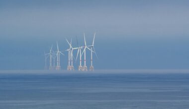 Ignitis to Become Sole Owner of Lithuania's First Offshore Wind Farm as Ocean Winds Plans Exit