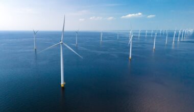 Lithuania's second offshore wind tender declared invalid 