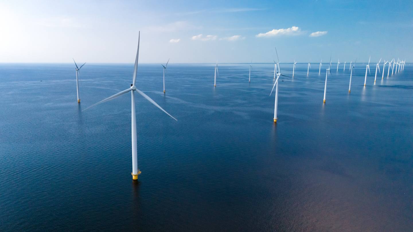 Lithuania's second offshore wind tender declared invalid 