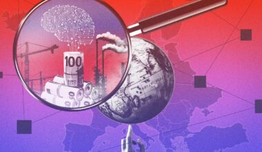 Can Europe regain its competitive edge? – POLITICO