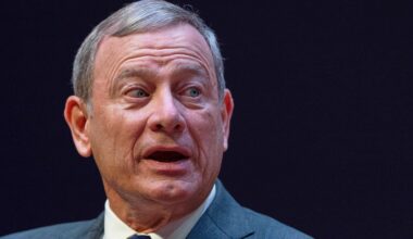 Supreme Court takes up Republican attack on Voting Rights Act in case over Black representation