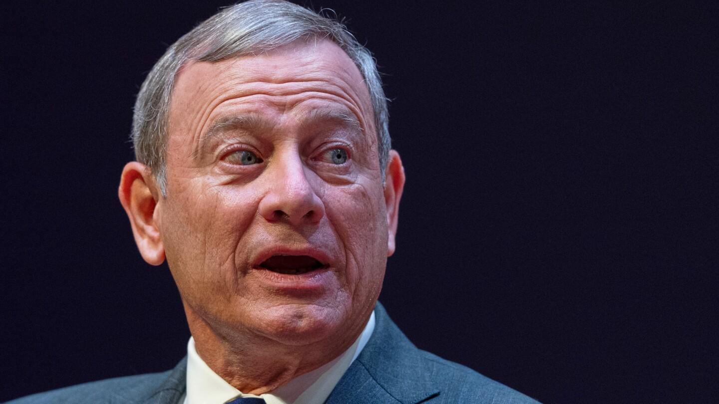 Supreme Court takes up Republican attack on Voting Rights Act in case over Black representation