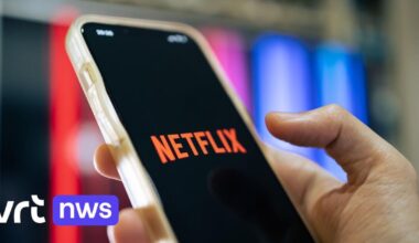 OCMW Brugge betaalde 100.000 euro aan Netflix- en Spotify-abonnementen: "Onbegrijpelijk" | VRT NWS: nieuws