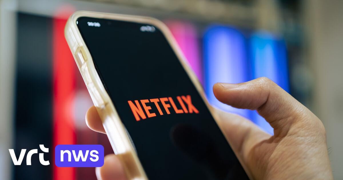 OCMW Brugge betaalde 100.000 euro aan Netflix- en Spotify-abonnementen: "Onbegrijpelijk" | VRT NWS: nieuws