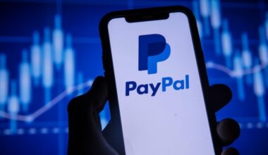 Top Wall Street Forecasters Revamp PayPal Expectations Ahead Of Q3 Earnings - PayPal Holdings (NASDAQ:PYPL)