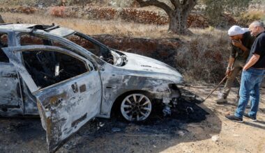 Attacks by Israeli army, illegal settlers injure 36 in occupied West Bank