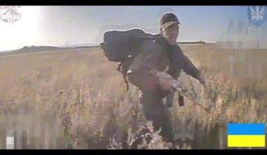 Ukraine Russia War Combat Footage 117