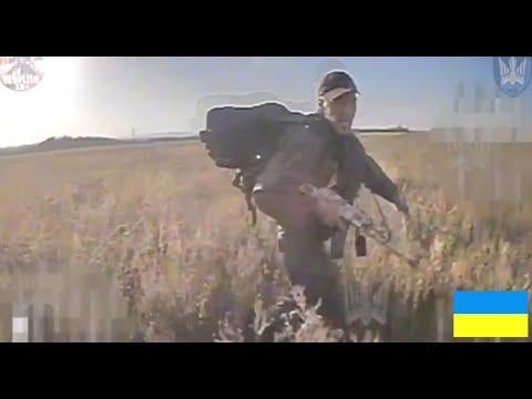 Ukraine Russia War Combat Footage 117