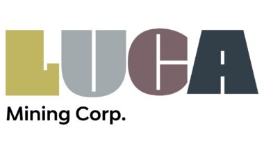 LUCA MINING CONFIRMS FULL OPERATIONAL CONTINUITY AT TAHUEHUETO MINE FOLLOWING ENVIRONMENTAL INSPECTION