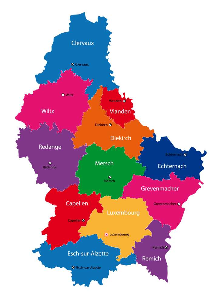 Luxembourg
