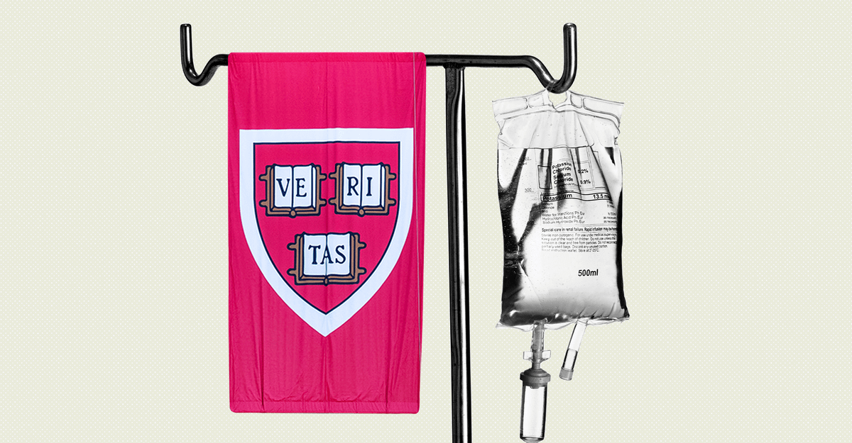 What Happens When Trump Gets His Way With Science