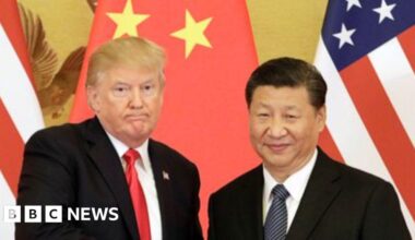China has found Trump's pain point - rare earths