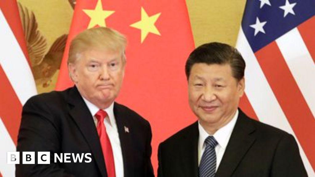 China has found Trump's pain point - rare earths