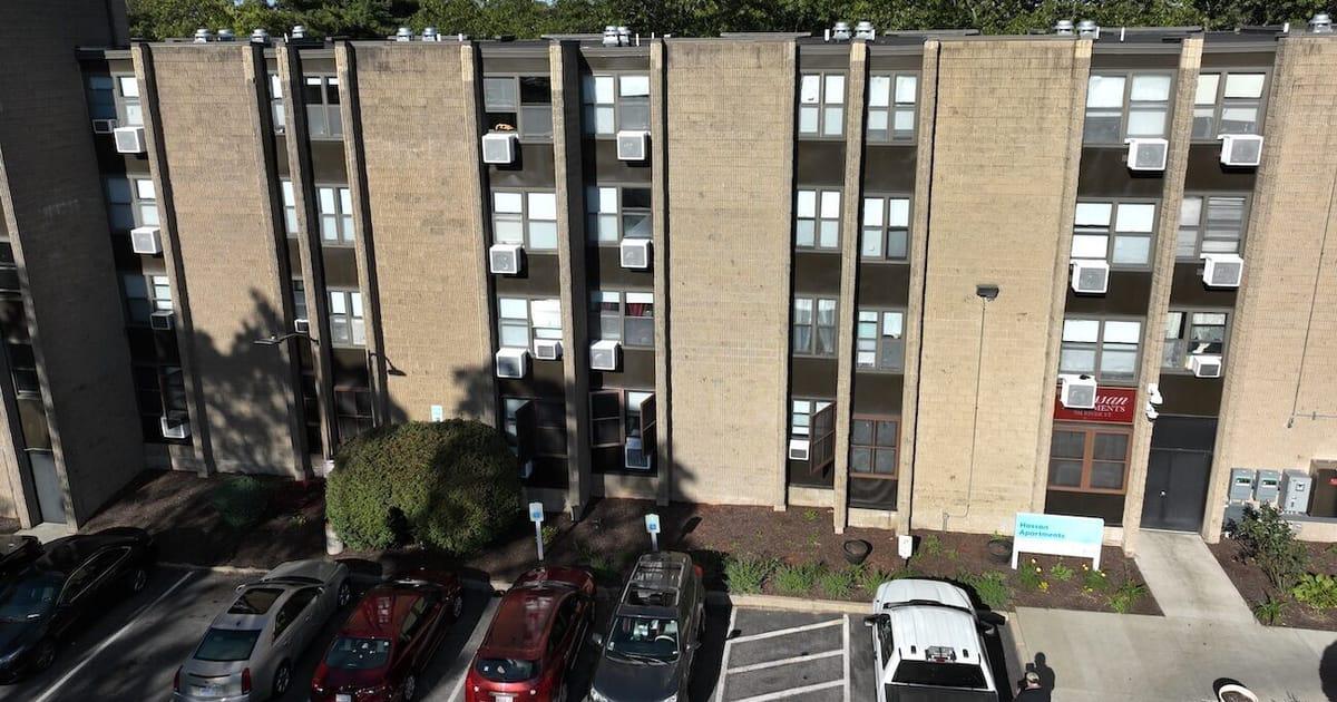 Boston is piloting window heat pumps in affordable housing. Housing authorities in Boston and two nearby cities are installing plug-in heat pumps from startup Gradient to try to swiftly and affordably cut emissions.