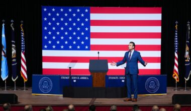Hegseth’s ‘warrior ethos’ misjudges what modern warfare requires