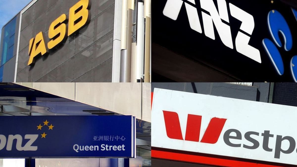 ANZ and Westpac react to OCR cut: Floating, flexible loan rates down after Reserve Bank decision