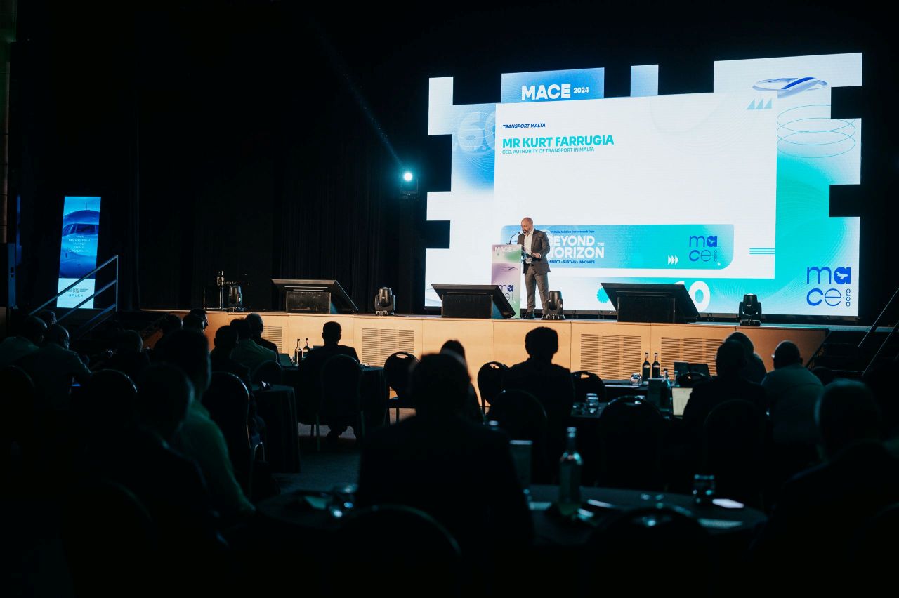 Transport Malta, Malta Tourism Authority, Triple C Aviation, Malta International Airport And More To Shine In The Navigating New Frontiers 2025, Malta Offering A Significant Platform For Aviation Professionals