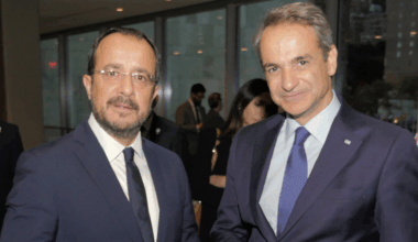 Trump invites Greece and Cyprus to join Gaza peace summit – The Greek Herald