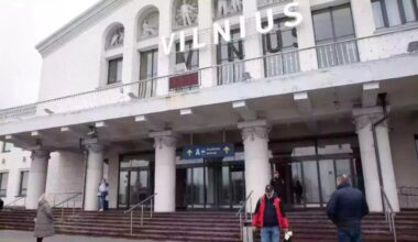 Dėl pasikartojančio Lietuvos oro uostų uždarymo oro linijos gali peržiūrėti tvarkaraščius