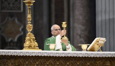 Pope: We need a humbler Church