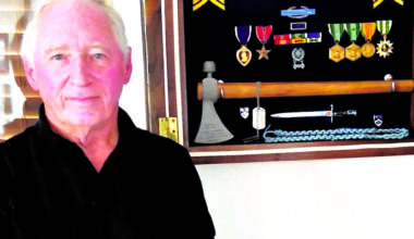 Poland Army veteran recalls intense warfare in Vietnam | News, Sports, Jobs