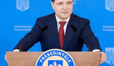 Moldova could become an EU member within three years, states Romanian President Dan