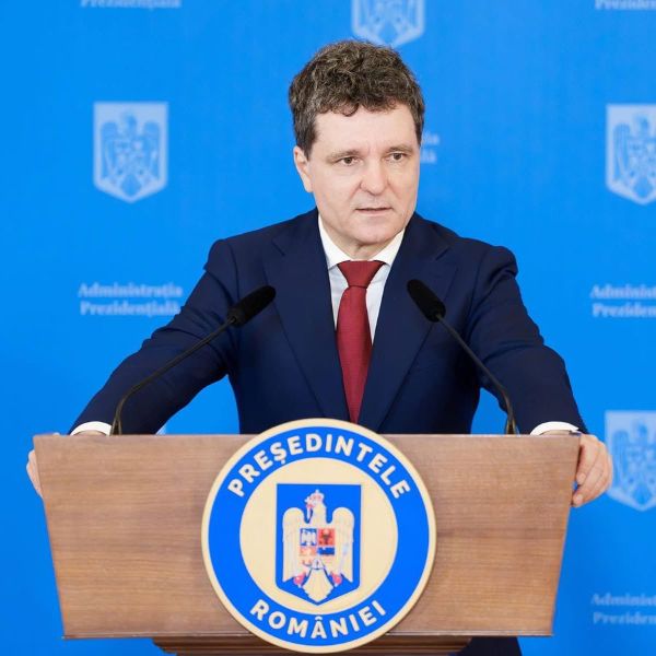 Moldova could become an EU member within three years, states Romanian President Dan
