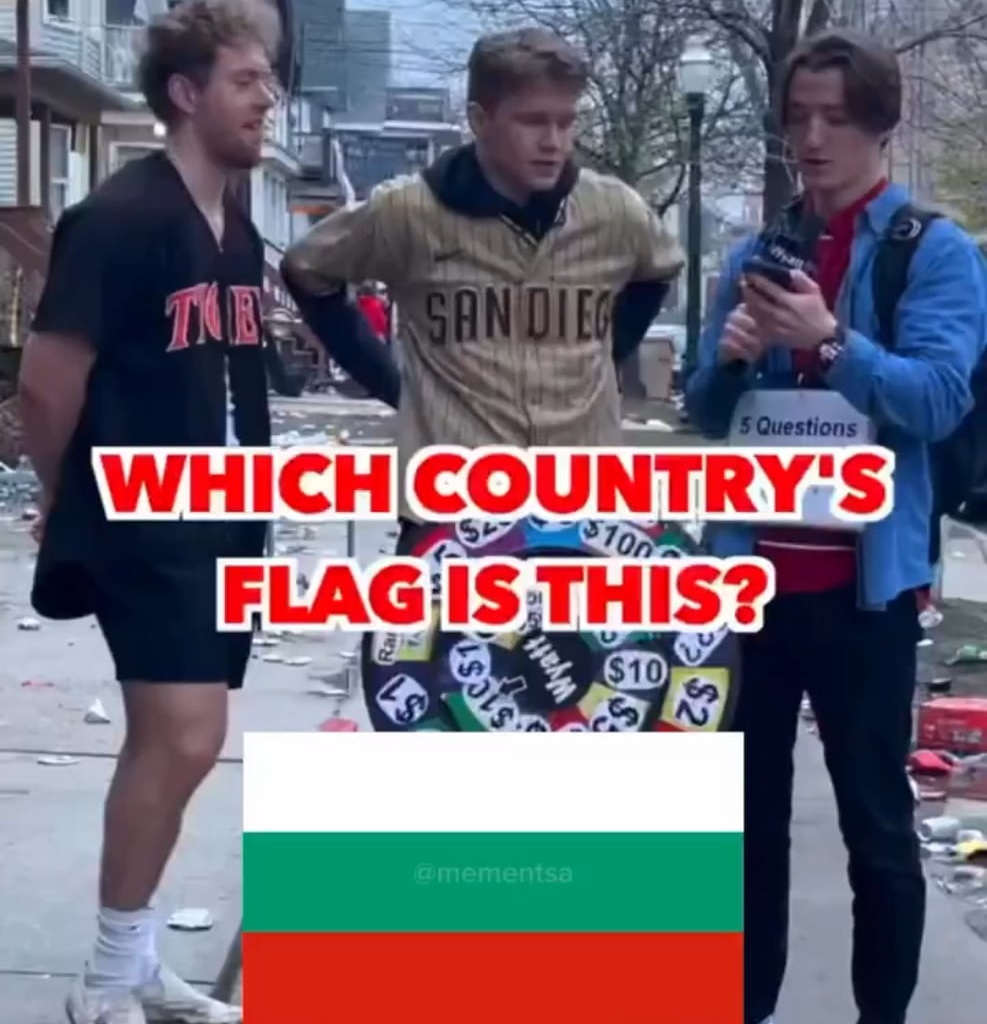 "Прусаците на балканите"