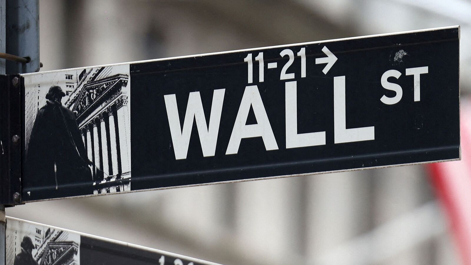 Markets author Andrew Ross Sorkin has warned of the similarities between today's Wall Street and the pre-1929 market crash, whcih caused the Great Depression.