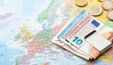 EU recovery spending should continue after 2026